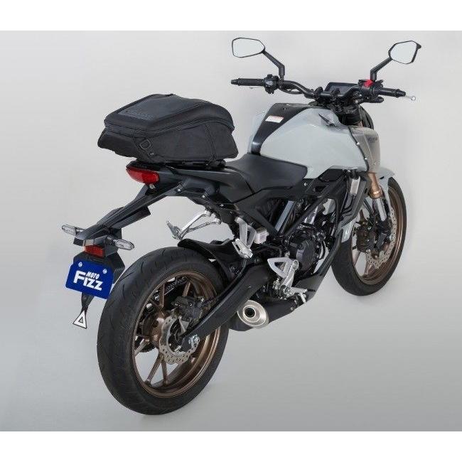 TANAX（タナックス） TANAX motofizz モトフィズ ライディングザック