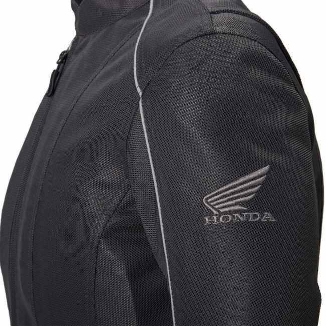 ホンダ（HONDA） HONDA RIDING GEAR ライディングギア 【Honda×J-AMBLE
