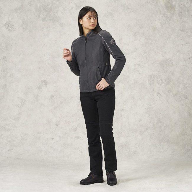 ホンダ（HONDA） HONDA RIDING GEAR ライディングギア 【Honda×J-AMBLE