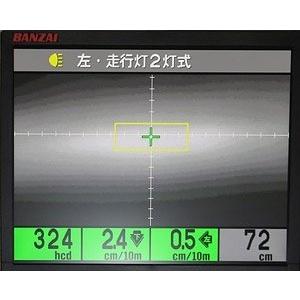PROTEC（プロテック） LEDマルチリフレクターヘッドライトキット
