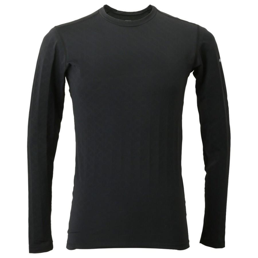 リベルタ★ Liberta! リベルタ FREEZE TECH 氷撃 LD_FTP_L／Sクルーネックインナー