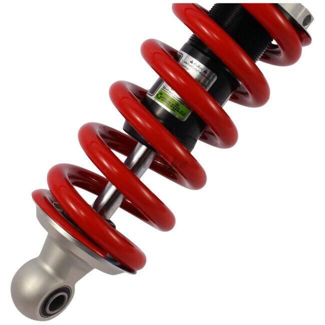 YSS Thailand ワイエスエスタイランド Eco line Rear shock CBR150R 02