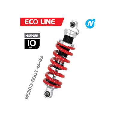 つる YSS Thailand ワイエスエスタイランド Eco Line Rear shock KSR110 05