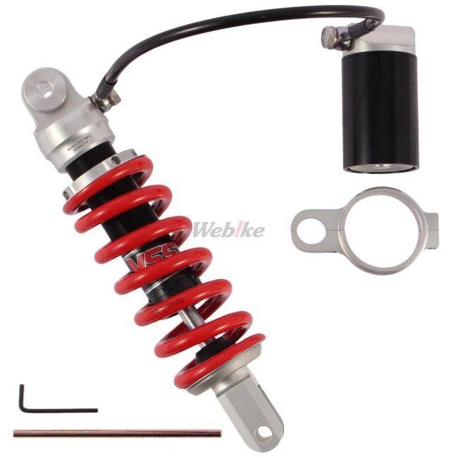 YSS Thailand ワイエスエスタイランド G-Series Rear shock YZF-R15 14