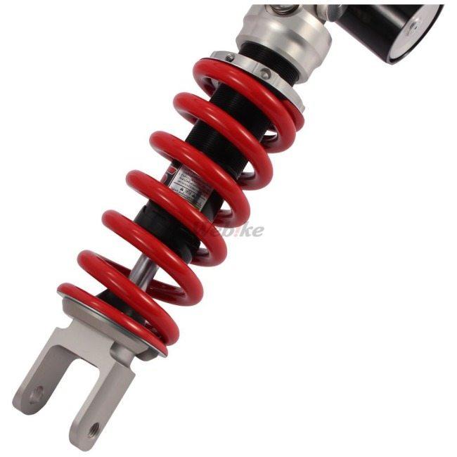 YSS ショックアブソーバー コイルスプリング YSS Thailand ワイエスエスタイランド G-Series Rear shock YZF-R15 14