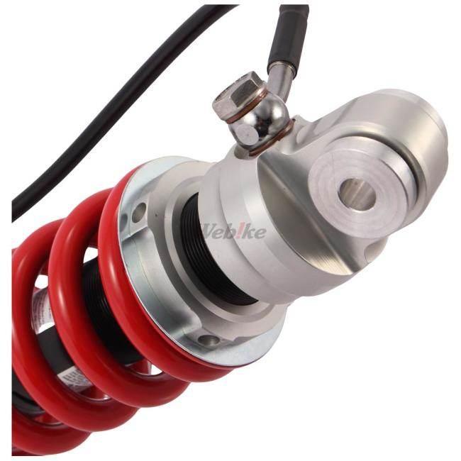 YSS Thailand ワイエスエスタイランド G-Series Rear shock YZF-R15 14