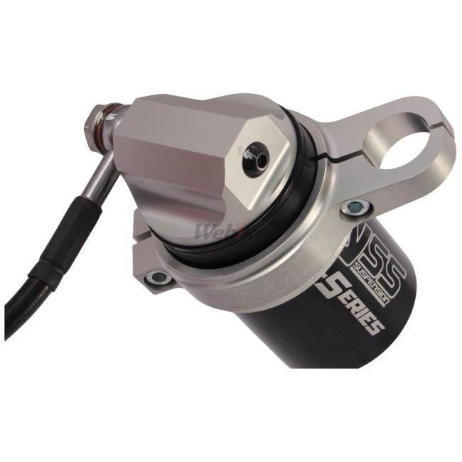 YSS Thailand ワイエスエスタイランド G-Series Rear shock YZF-R15 14