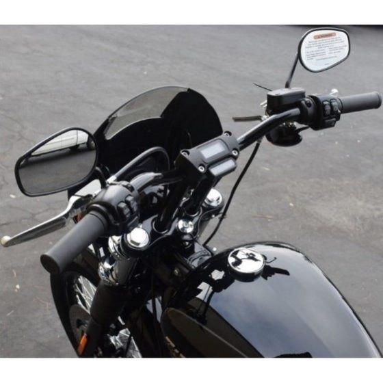 バンキン 8インチストレートライザー BUNG KING BUNGKING バングキング