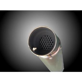 Z900RS アサヒナレーシング スリップオンマフラー Z900RS GPスタイルメガフォンスリップオン | バイクマフラーの製造販売