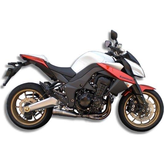 ASAHINA Racing（アサヒナレーシング） FULL TITAN EXHAUST DUAL GP