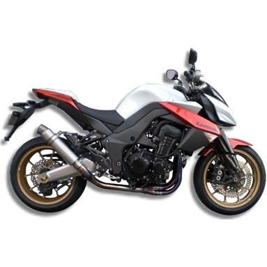 ASAHINA RACING アサヒナレーシング TYPE 79 GP Formula Silencer Z1000 KAWASAKI カワサキ フルエキゾーストマフラー マフラー