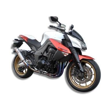 ASAHINA RACING アサヒナレーシング TYPE 79 GP Formula Silencer Z1000 KAWASAKI カワサキ フルエキゾーストマフラー マフラー