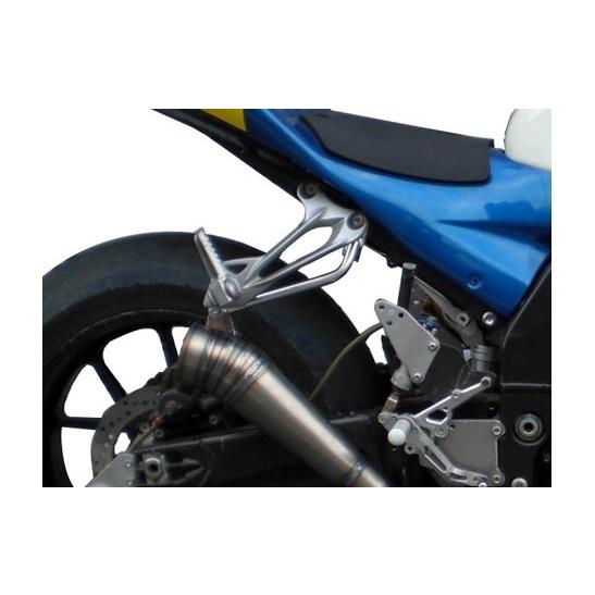 ASAHINA RACING ASAHINA RACING:アサヒナレーシング GPスタイル