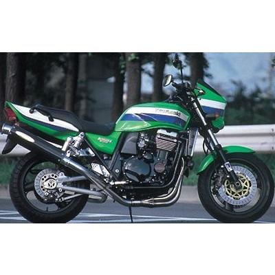ASAHINA Racing（アサヒナレーシング） ワンガンZ フルエキゾースト