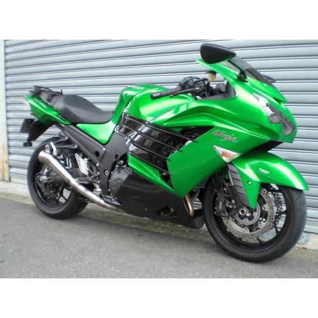 ASAHINA バイクマフラーの製造販売店です。ワンオフ・オーダーマフラー