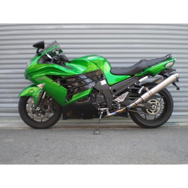 16-19ZX10R | バイクマフラーの製造販売店です。ワンオフ 16-19ZX10R | バイクマフラーの製造販売店です。ワンオフ
