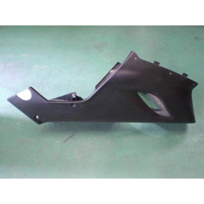 ASAHINA RACING アサヒナレーシング GPフォーミュラスリップオンマフラー ZX-6R KAWASAKI カワサキ スリップオンマフラー マフラー | ASAHINA Racing | 03