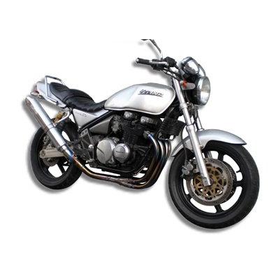 ASAHINA RACING アサヒナレーシング TYPE 79S タイプ：アルミサイレンサー ZEPHYR x KAWASAKI カワサキ フルエキゾーストマフラー マフラー_2