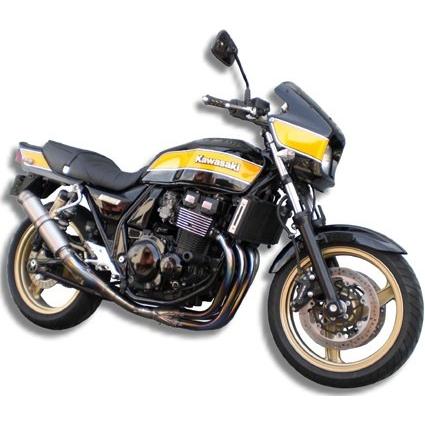 パーツ YAMAHA ASAHINA Racing（アサヒナレーシング） GP Formulaサイレンサー アップ