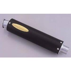 アサヒナレーシングZRX400モンスター ワイルドショート マフラー　ステンレス ASAHINA Racing RACING アサヒナレーシング ワンガン モンスター