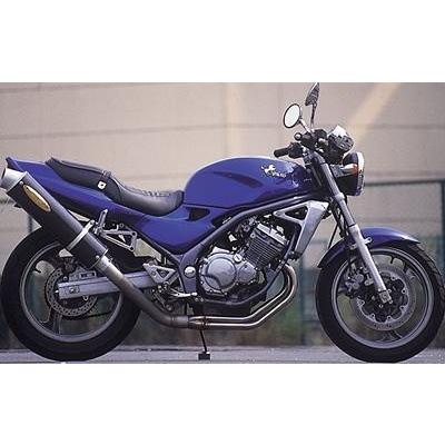 ASAHINA Racing（アサヒナレーシング） ワンガンZ フルエキゾースト 