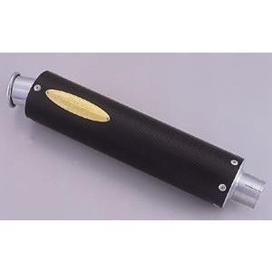 アサヒナレーシングマフラー　ZZR250 ASAHINA Racing（アサヒナレーシング） ワンガンスペシャル スリップ