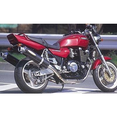 ASAHINA RACING アサヒナレーシング ワンガンスペシャル スリップオン 
