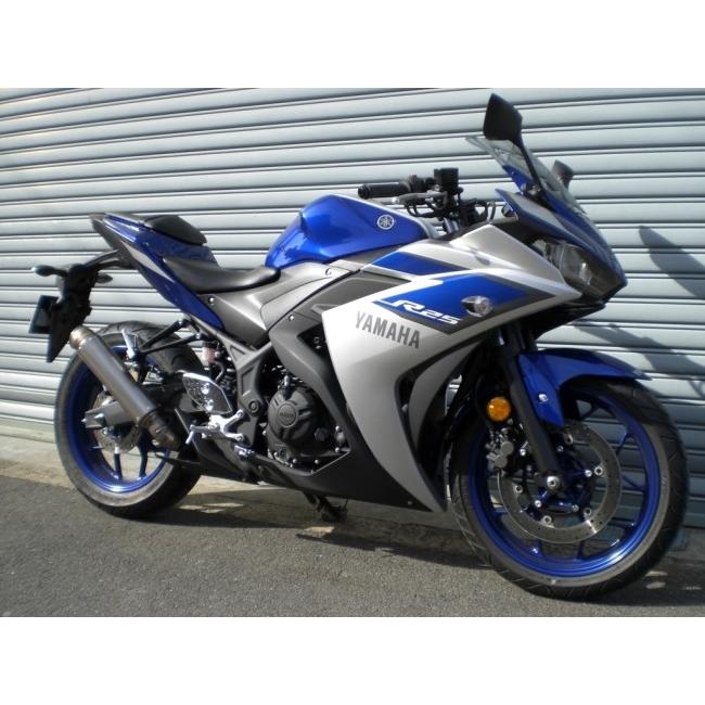 ASAHINA RACING アサヒナレーシング GP フォーミュラ スリップオン R25