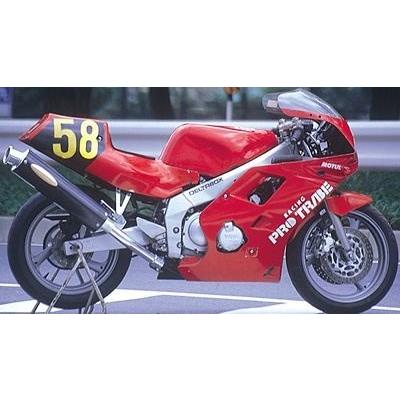 ASAHINA Racing RACING アサヒナレーシング ワンガンZ スリップオン 