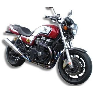 ASAHINA RACING アサヒナレーシング TYPE SS タイプ：アルミサイレンサー CB750 HONDA ホンダ フルエキゾーストマフラー マフラー_2