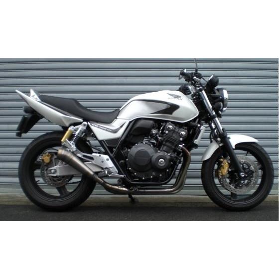 ASAHINA Racing（アサヒナレーシング） GPスタイル メガフォンスリップ