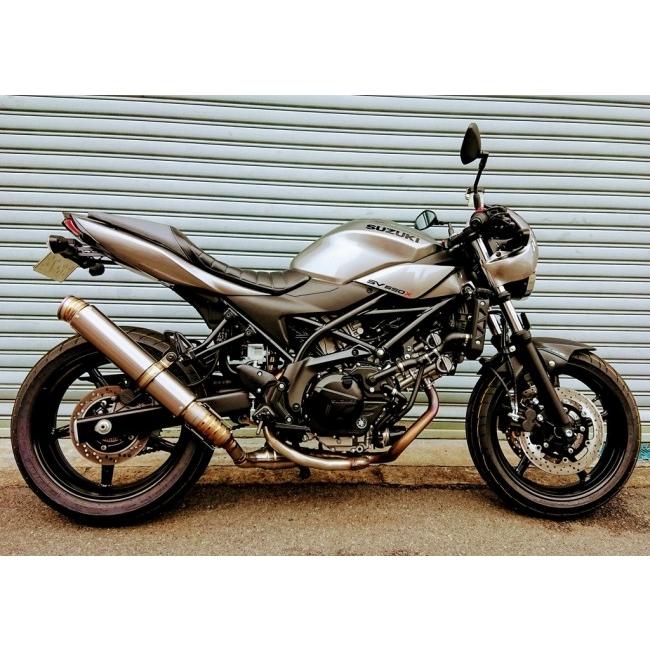 16-19ZX10R | バイクマフラーの製造販売店です。ワンオフ・オーダー