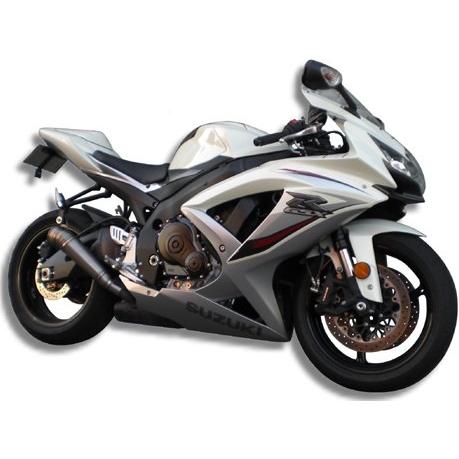 ASAHINA Racing ZRX400 チタンマフラー ASAHINA RACING EXTEC GP
