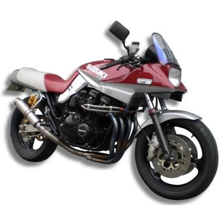 ASAHINA Racing（アサヒナレーシング） GPフォーミュラー フルチタンEX