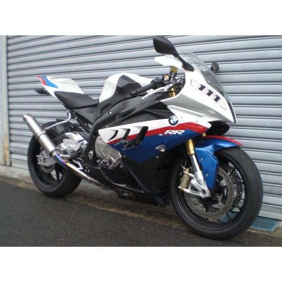 ASAHINA Racing（アサヒナレーシング） SPEC フルチタンEX
