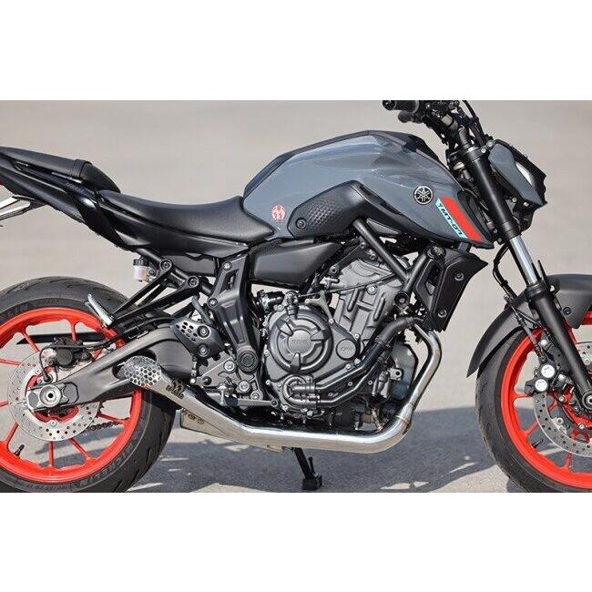 SP忠男 スペシャルパーツ忠男 POWERBOX FULL(パワーボックスフル) RS