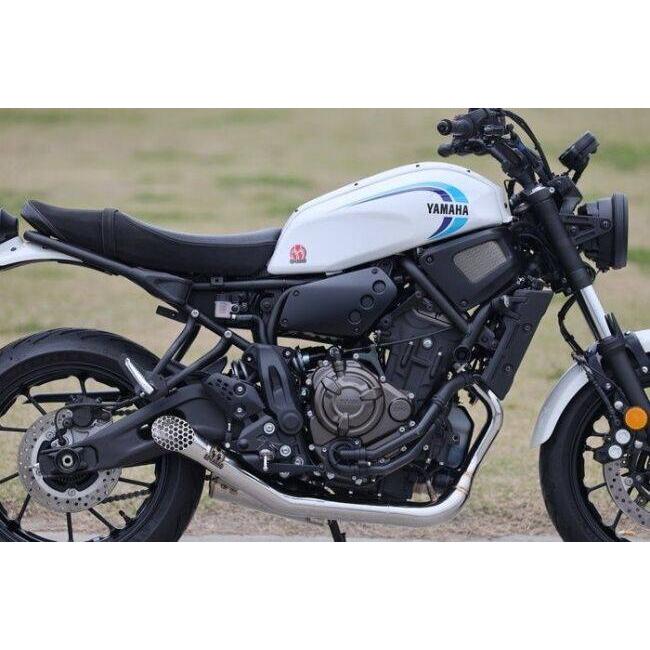 SP忠男 スペシャルパーツ忠男 POWERBOX FULL(パワーボックスフル) RS