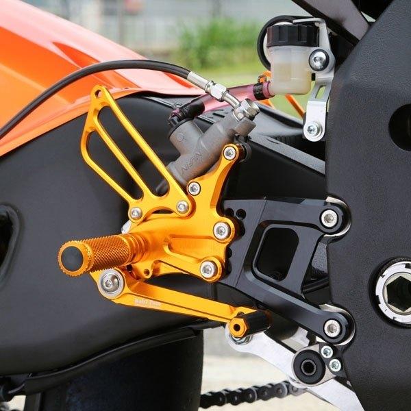 babyface（ベビーフェイス） レースコンセプト・ステップキット GSX