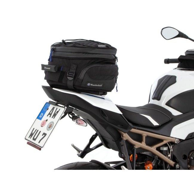 Wunderlich ワンダーリッヒ リアシート/リアキャリアバッグ 「ELEPAHNT