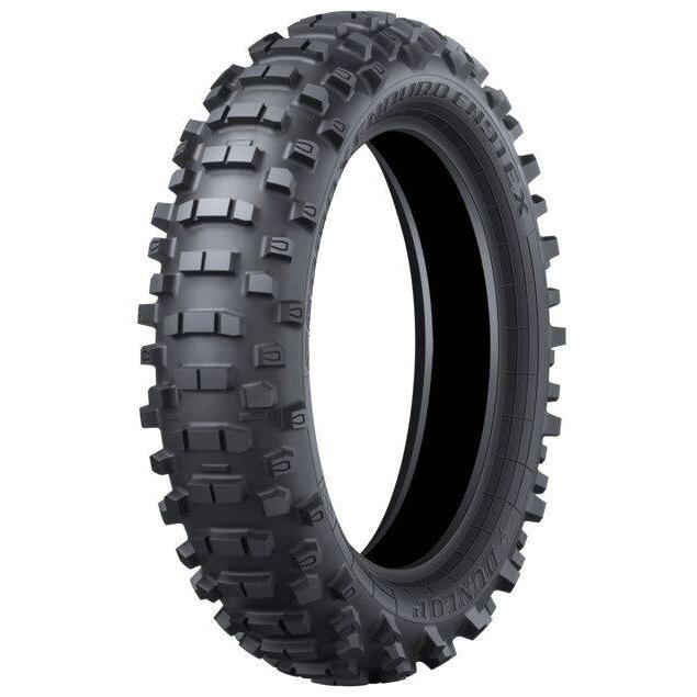 タイヤ2 DUNLOP（ダンロップ） GEOMAX ENDURO EN91EX 【140/80-18 70M WT