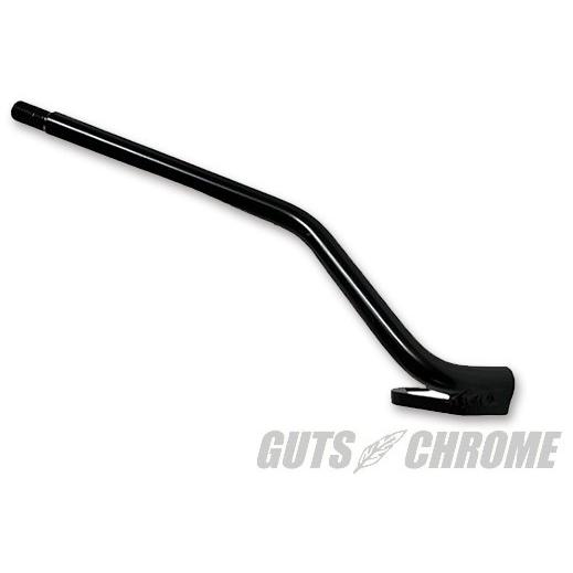 GUTS CHROME ガッツクローム 【glide stone】ロータリートップ用ジョッキーシフトレバー カラー：ブラック 4速ロータリートップトランスミッション ステップ | GUTS CHROME | 01