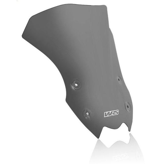 WRS ダブリューアールエス ウインドスクリーン (ツーリングタイプ
