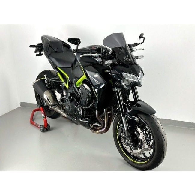 WRS ダブリューアールエス ウインドスクリーン (ツーリングタイプ