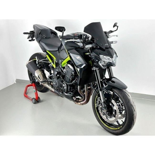 WRS ダブリューアールエス ウインドスクリーン (ツーリングタイプ