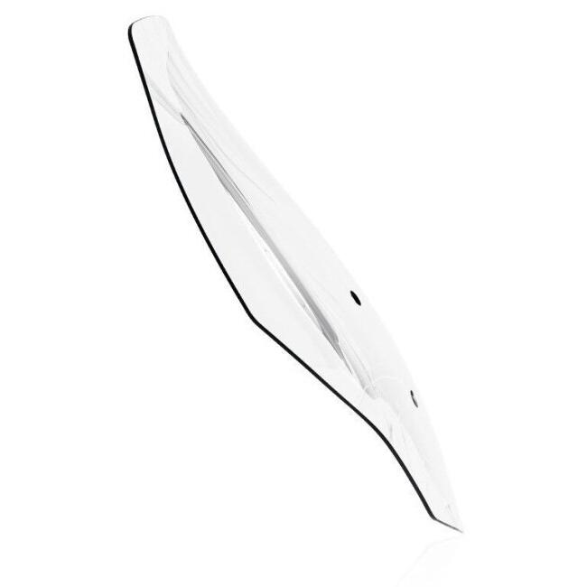 WRS ダブリューアールエス ウインドスクリーン (ツーリングタイプ