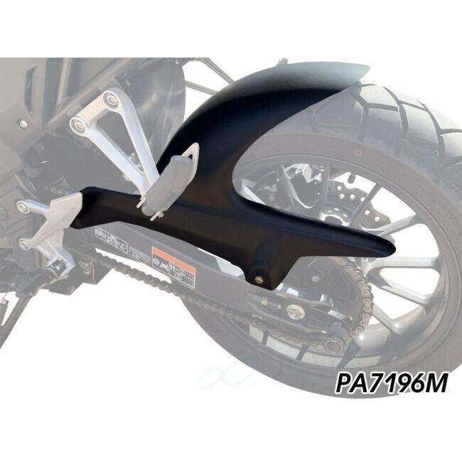 P&A International P&Aインターナショナル インナーリアフェンダー