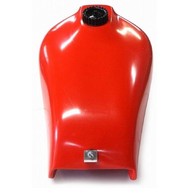 HollyEquip ホーリーエクイップ クラークタンク XL200R XR185 XR200  HONDA ホンダ ガソリンタンク タンク関連 外装 | ブランド登録なし | 02