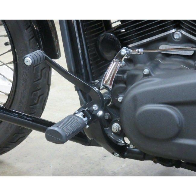 NEO FACTORY（ネオファクトリー） フォワードコントロールキット