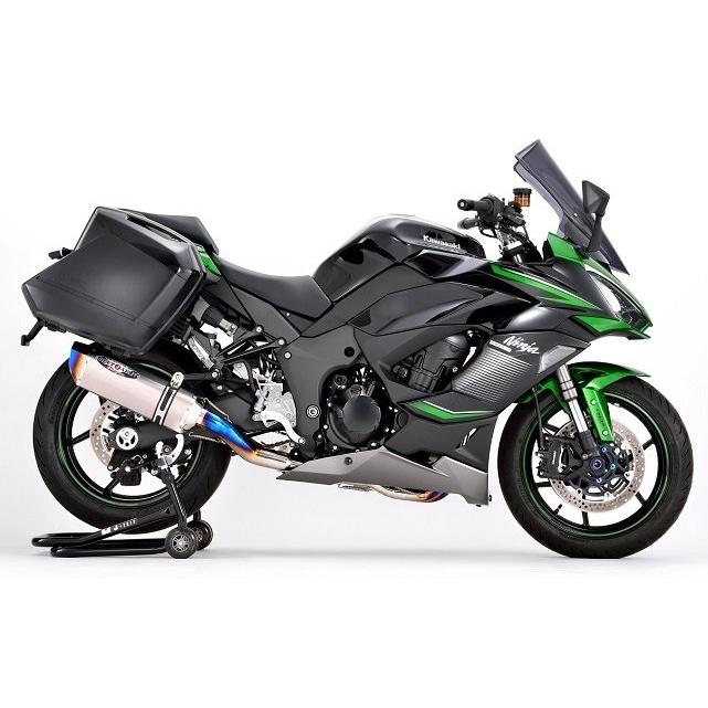 BEET ビート NASSERT Evolution TypeII T2 (P) フルエキゾースト BEET ビート NASSERT Evolution TypeII T2 (P) フルエキゾースト