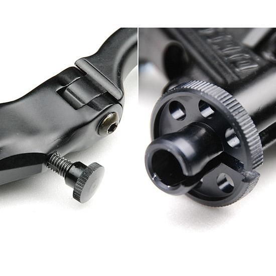 ACCOSSATO（アコサット） ワイヤークラッチ レバー比：29mm クラッチ